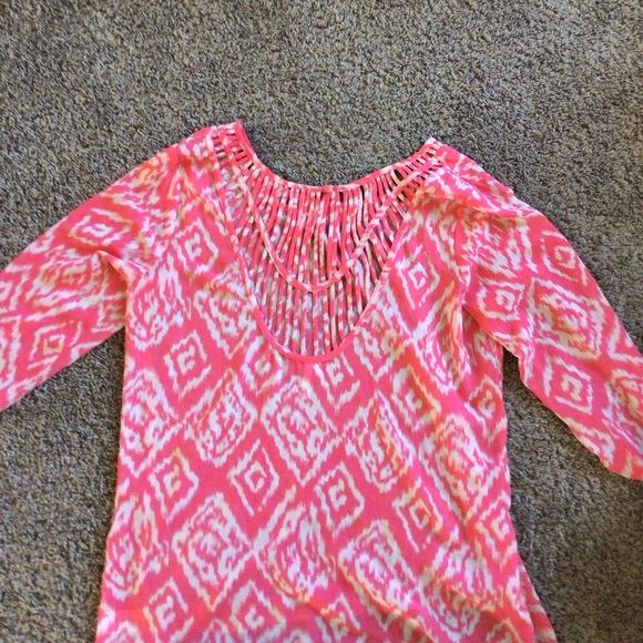 Blouse - Picture 2 of 3